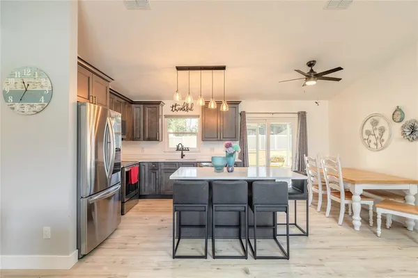 $346,900 | 2803 Kumquat Drive, Edgewater, FL 32141