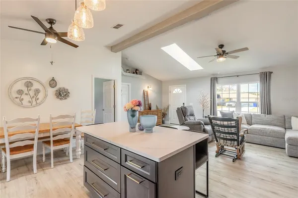 $346,900 | 2803 Kumquat Drive, Edgewater, FL 32141