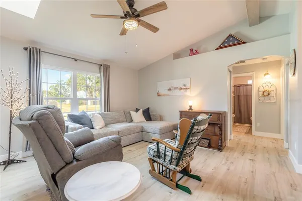 $346,900 | 2803 Kumquat Drive, Edgewater, FL 32141