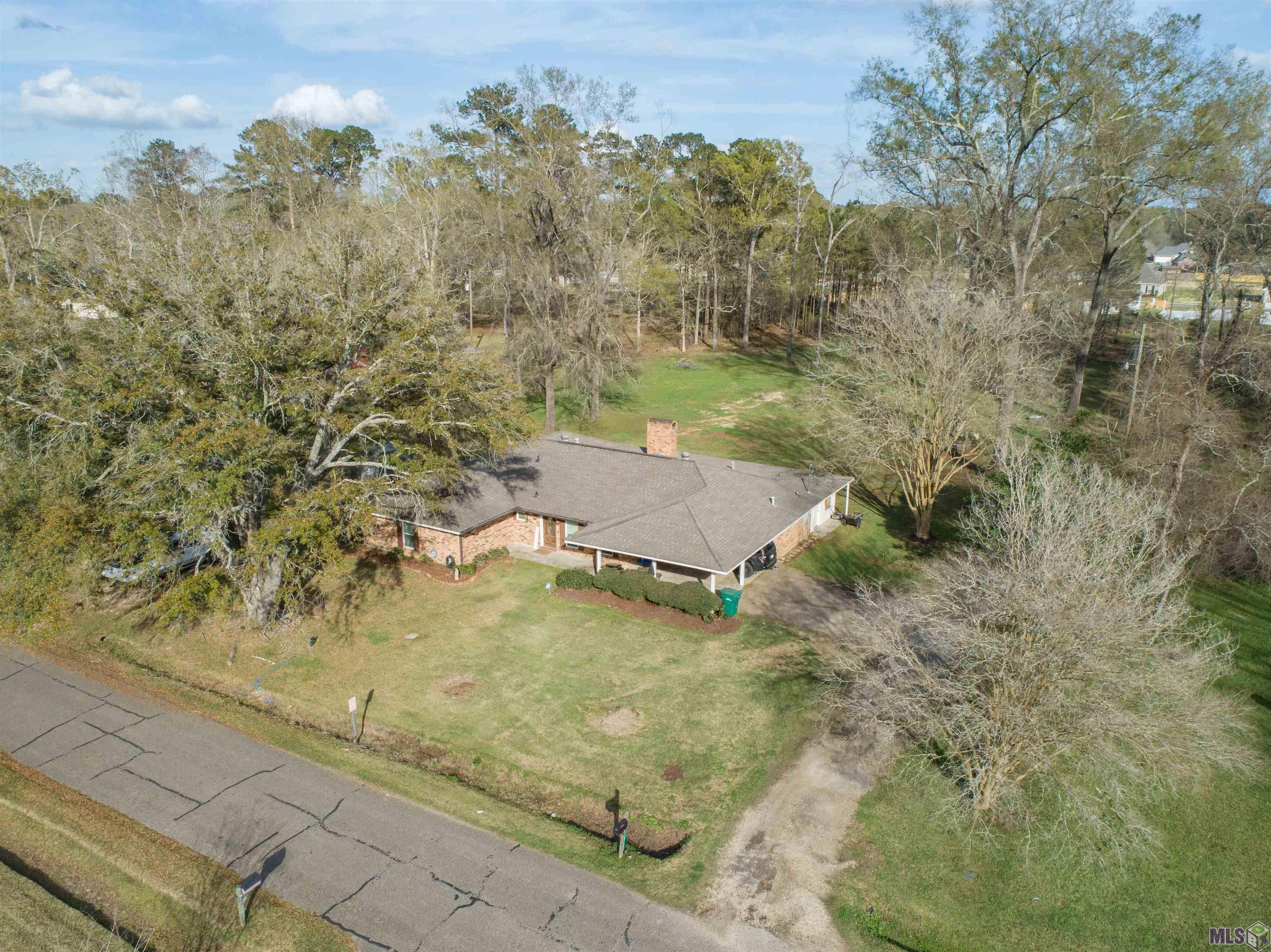 30754 Country Club Lane Denham Springs, LA 70726 - Photo 22 of 24