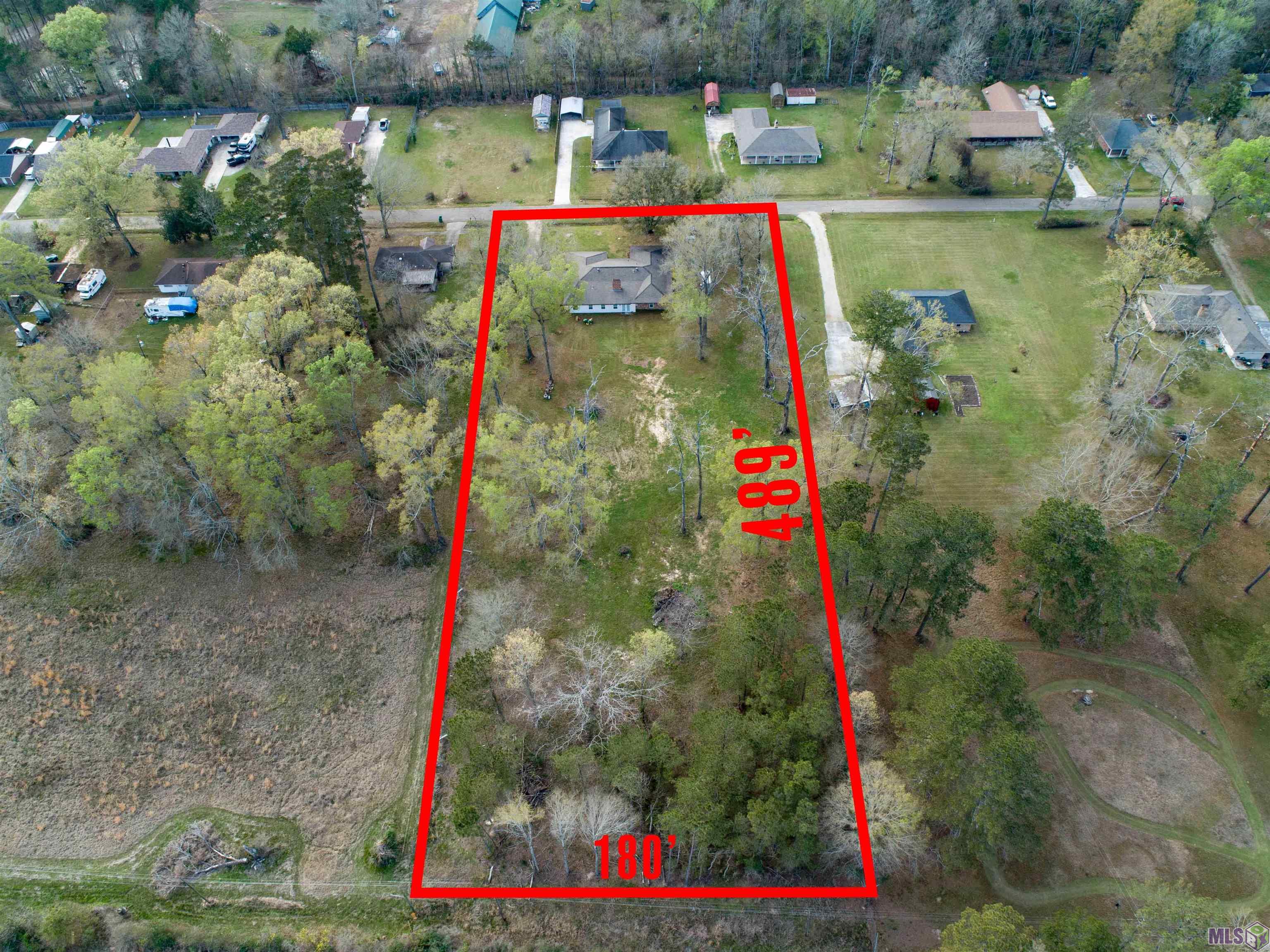 30754 Country Club Lane Denham Springs, LA 70726 - Photo 23 of 24