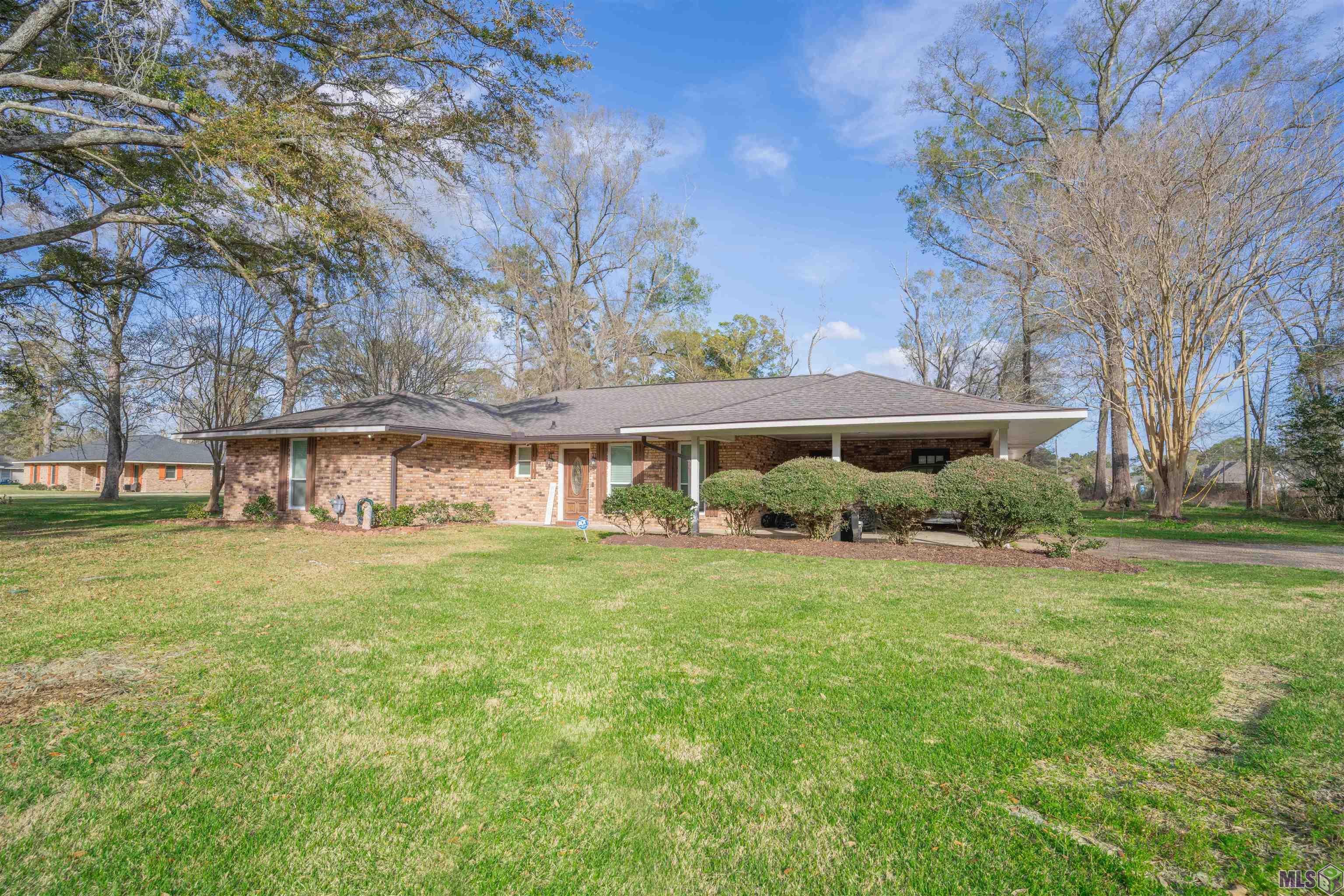 30754 Country Club Lane Denham Springs, LA 70726 - Photo 24 of 24