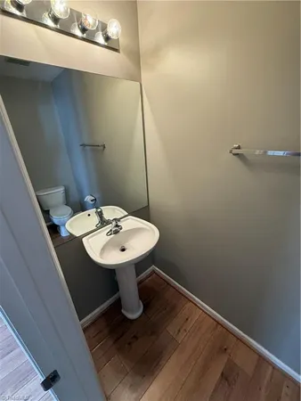 $1,495 | 3375 Kensington Place, Winston-Salem, NC 27103