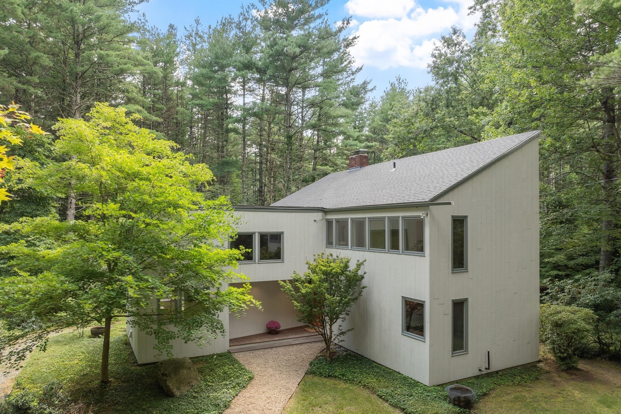 70 South Shaker Road Harvard, MA 01451 - Photo 32 of 40 Gallery Image 32
