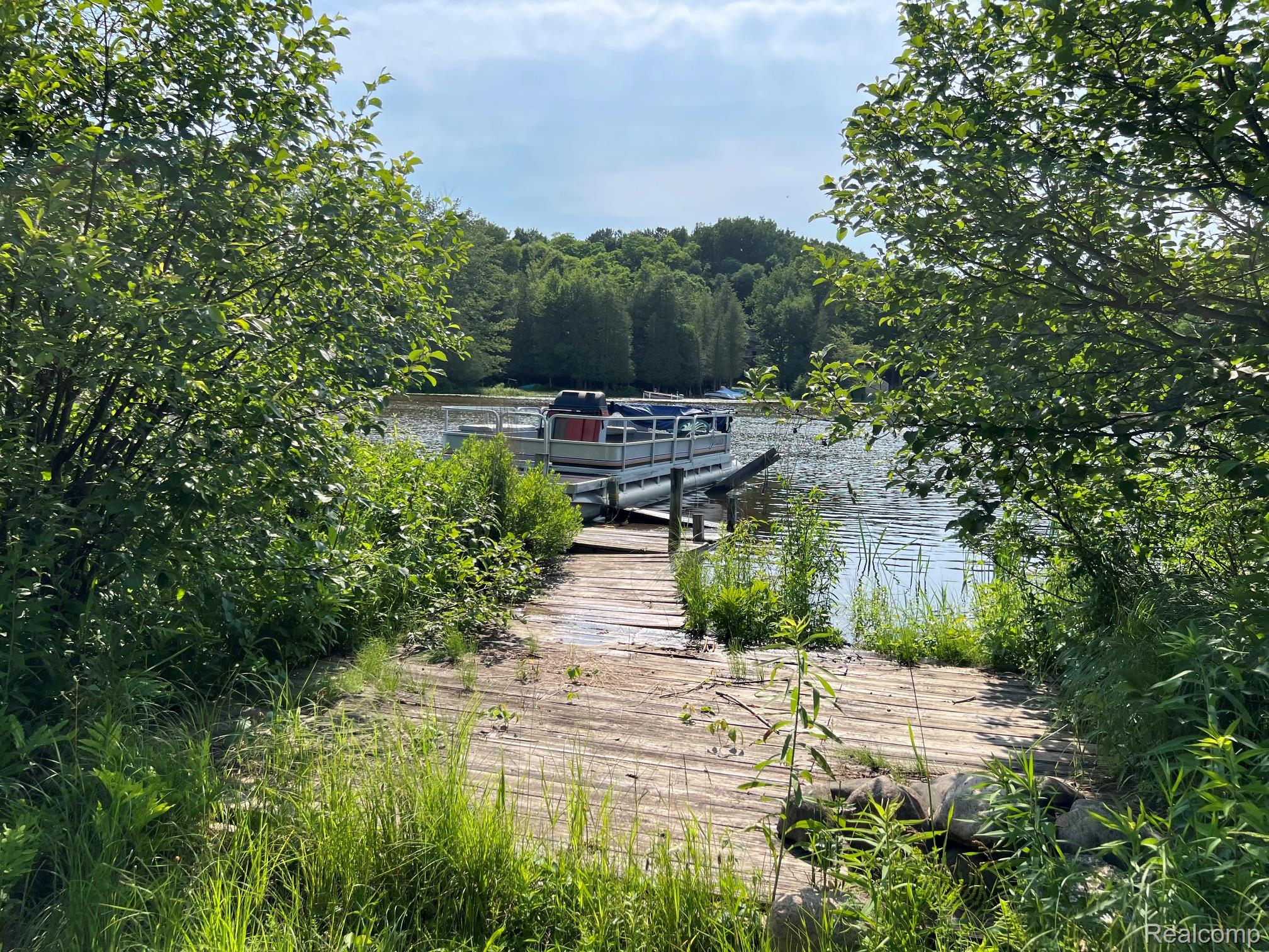 3425 Rushton Road Central Lake, MI 49622 - Photo 11 of 13 IMG_4584.jpeg