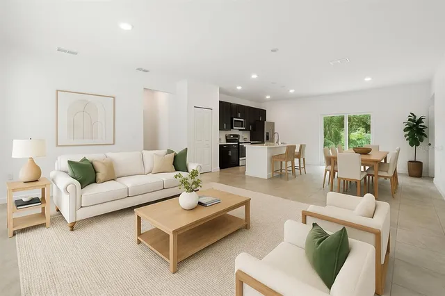 $1,900 | 7738 North Creek Way, Citrus Springs, FL 34434