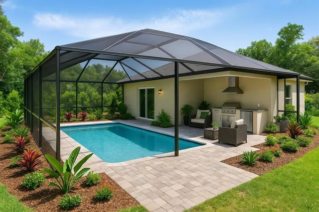 $1,900 | 7738 North Creek Way, Citrus Springs, FL 34434