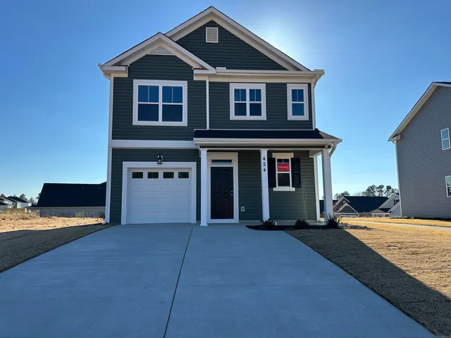 $288,000 | 424 Helen Drive, Unit WD261, North Augusta, SC 29860