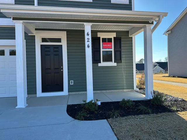 $288,000 | 424 Helen Drive, Unit WD261, North Augusta, SC 29860