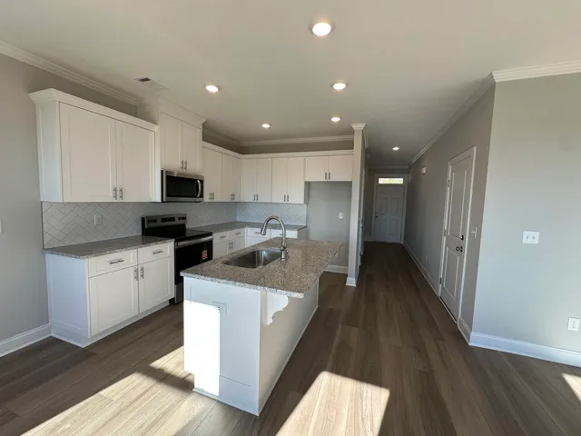 $288,000 | 424 Helen Drive, Unit WD261, North Augusta, SC 29860