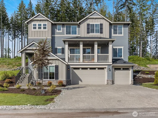 $1,195,000 | 14505 117th Street Northeast, Lake Stevens, WA 98258