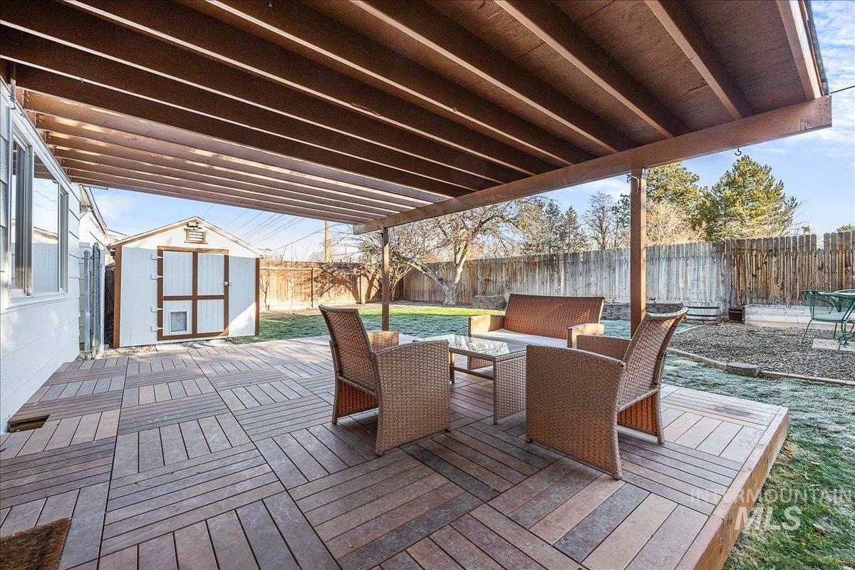 2480 South Virginia Avenue Boise, ID 83705 - Photo 31 of 38