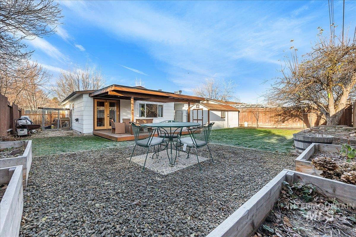 2480 South Virginia Avenue Boise, ID 83705 - Photo 32 of 38