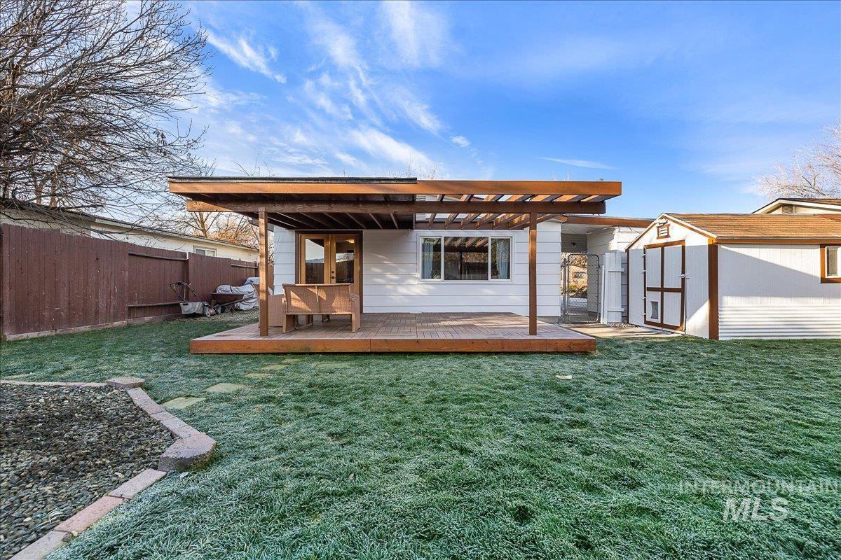 2480 South Virginia Avenue Boise, ID 83705 - Photo 33 of 38