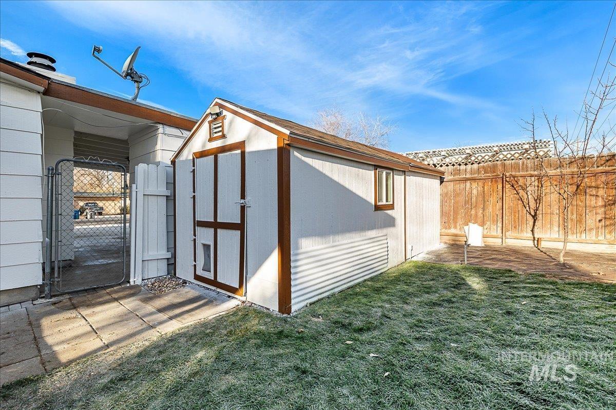 2480 South Virginia Avenue Boise, ID 83705 - Photo 35 of 38