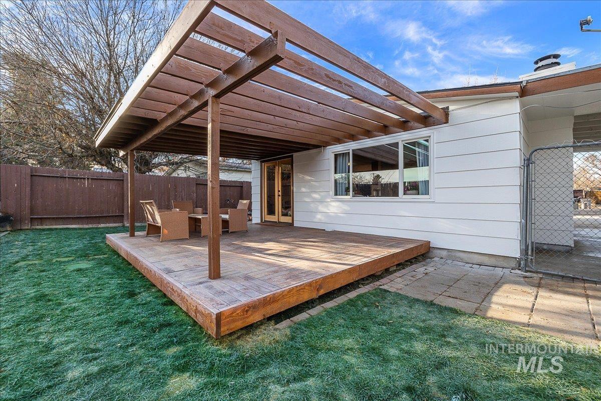 2480 South Virginia Avenue Boise, ID 83705 - Photo 36 of 38