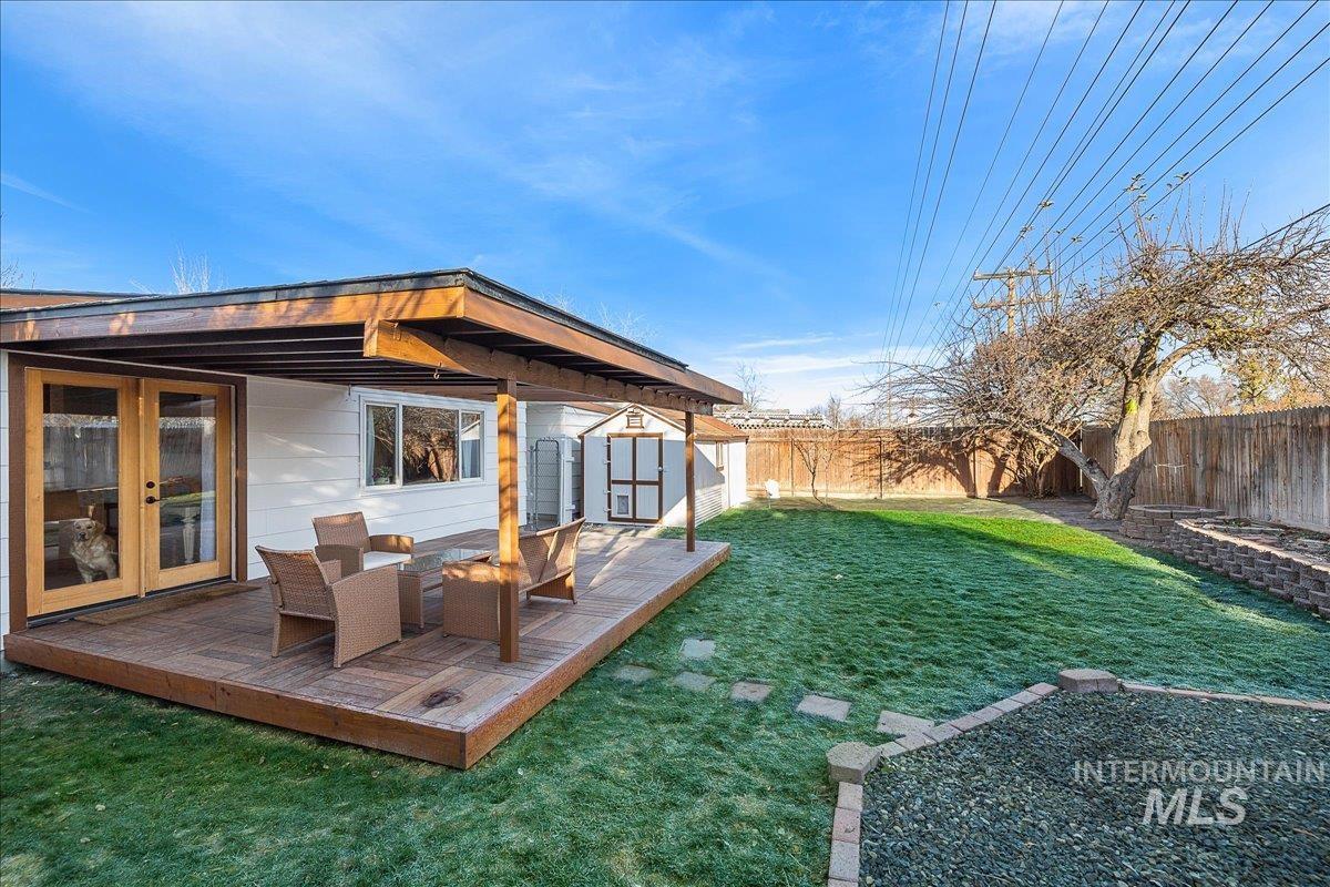 2480 South Virginia Avenue Boise, ID 83705 - Photo 37 of 38