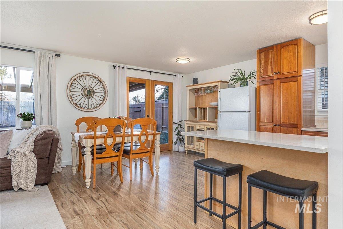 2480 South Virginia Avenue Boise, ID 83705 - Photo 9 of 38