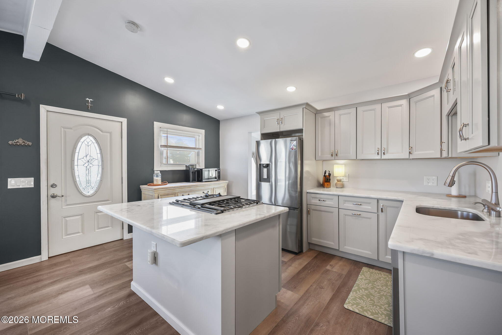 4 Drake Place Bayville, NJ 08721 - Photo 4 of 27 Kitchen