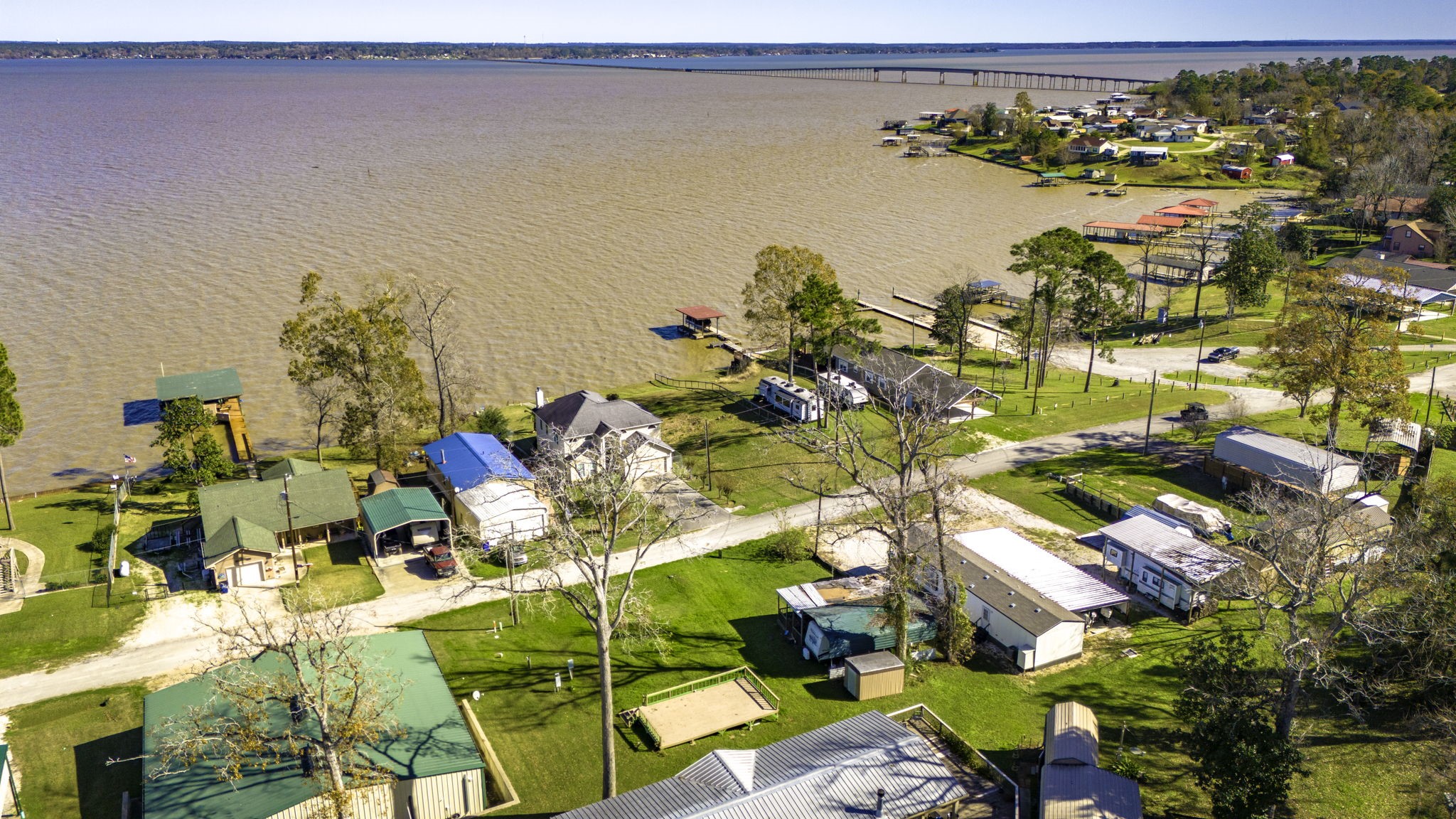 240 Key Largo Loop Point Blank, TX 77364 - Photo 4 of 12