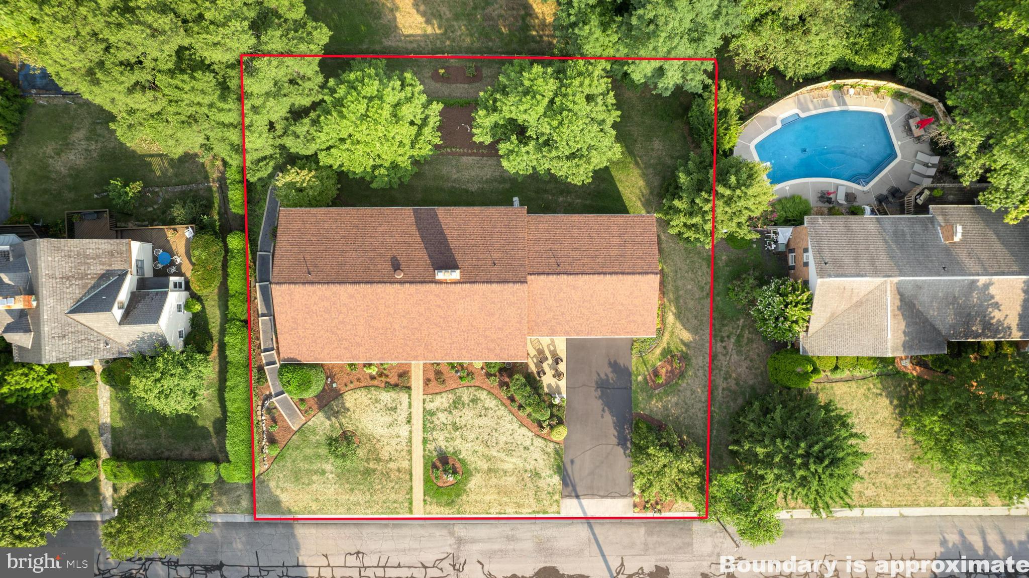 307 Ridge Avenue Winchester, VA 22601 - Photo 40 of 40 Gallery Image 40