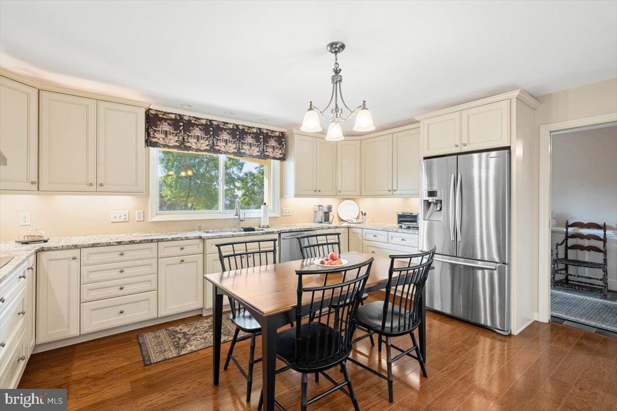 307 Ridge Avenue Winchester, VA 22601 - Photo 5 of 40 Gallery Image 5