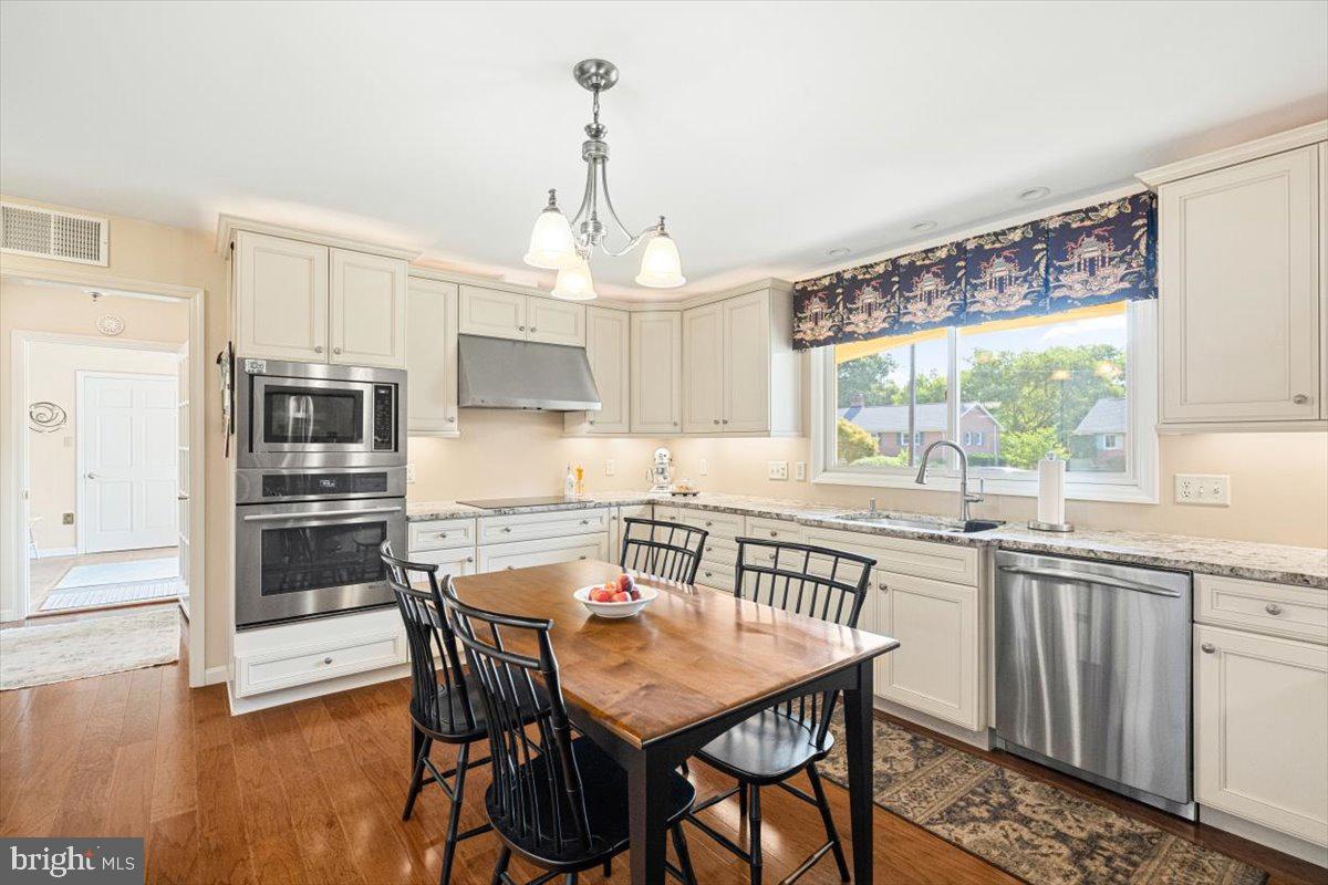307 Ridge Avenue Winchester, VA 22601 - Photo 6 of 40 Gallery Image 6