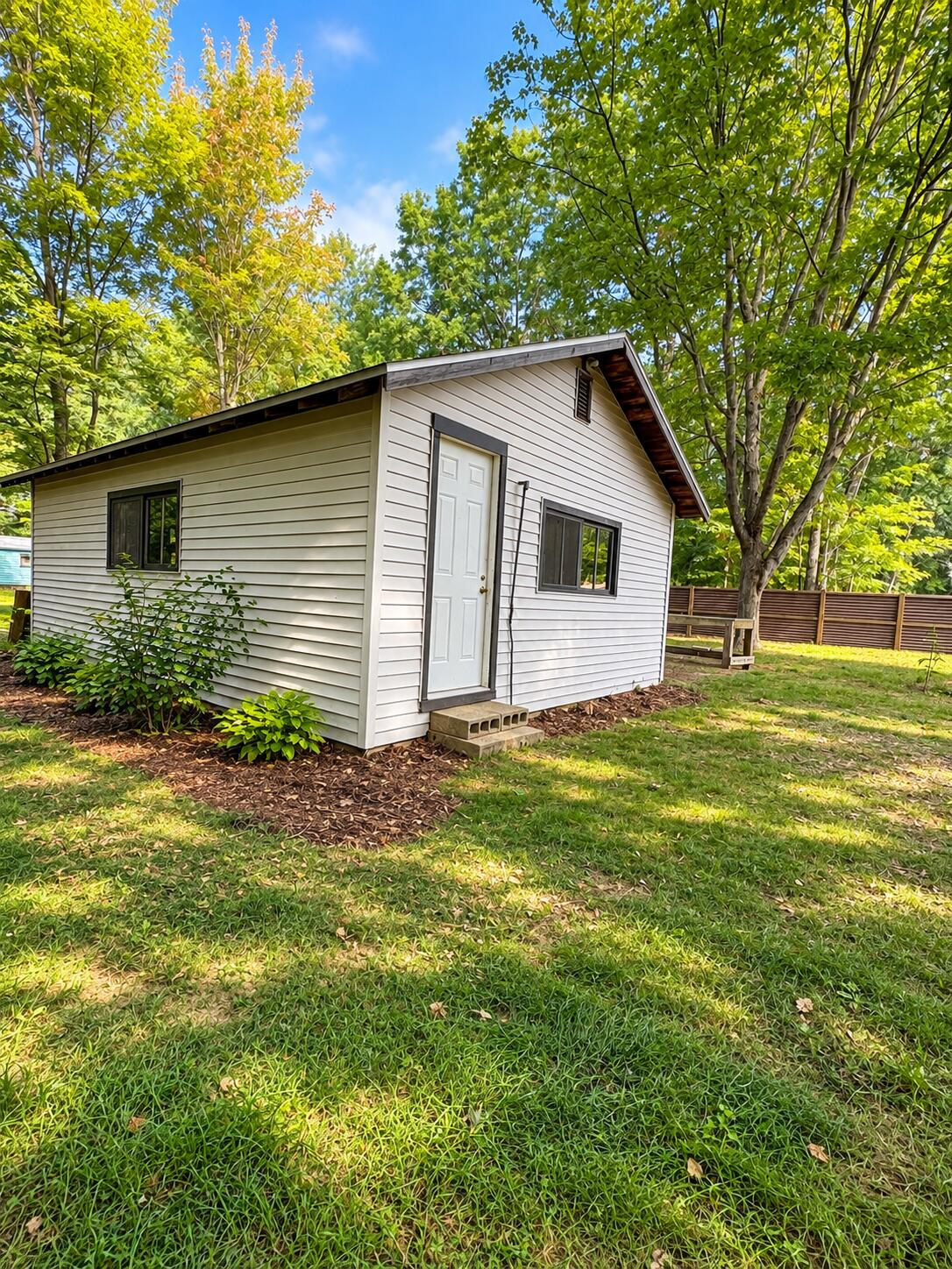 5274 Karlin Road Interlochen, MI 49643 - Photo 35 of 37 32050286-B208-4942-8940-938DE2984DFD