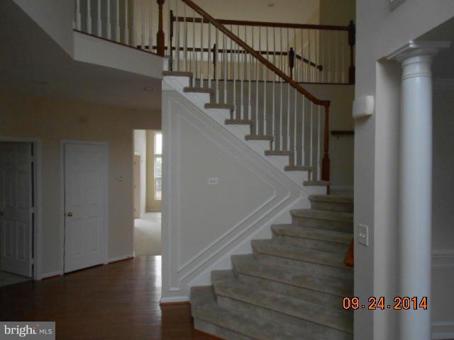 3705 Perry Hall Road Perry Hall, MD 21128 - Photo 2 of 26 Foyer