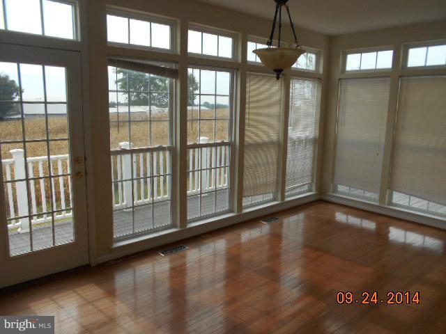 3705 Perry Hall Road Perry Hall, MD 21128 - Photo 12 of 26 Sunroom