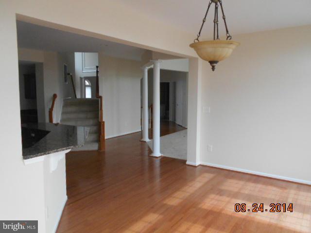 3705 Perry Hall Road Perry Hall, MD 21128 - Photo 13 of 26 Breakfast Room