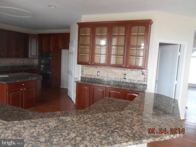 3705 Perry Hall Road Perry Hall, MD 21128 - Photo 14 of 26 Kitchen