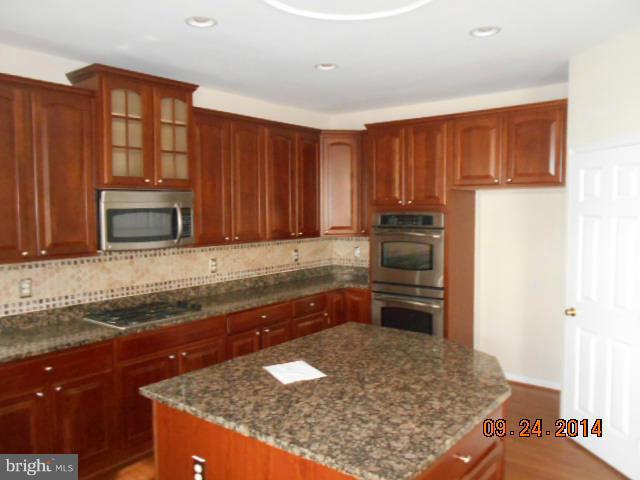 3705 Perry Hall Road Perry Hall, MD 21128 - Photo 15 of 26 Kitchen