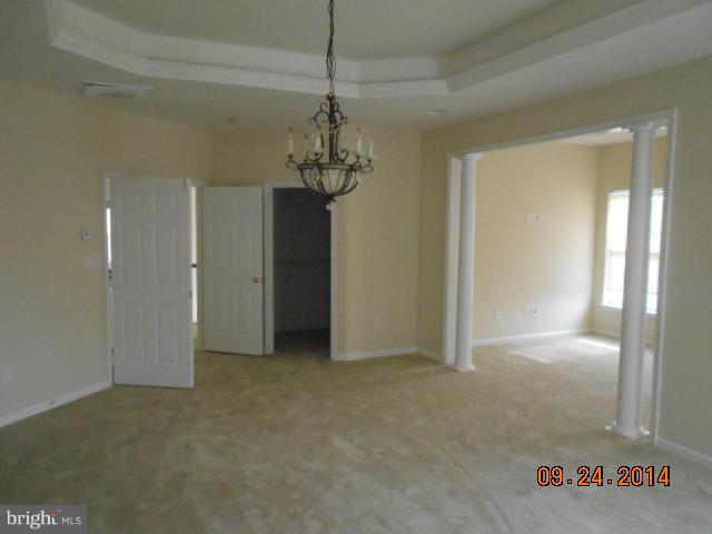 3705 Perry Hall Road Perry Hall, MD 21128 - Photo 17 of 26 Bedroom (Master)