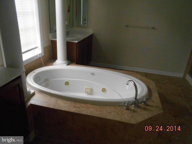 3705 Perry Hall Road Perry Hall, MD 21128 - Photo 18 of 26 Bath (Master)