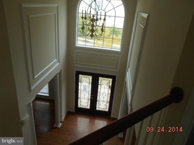 3705 Perry Hall Road Perry Hall, MD 21128 - Photo 3 of 26 Foyer