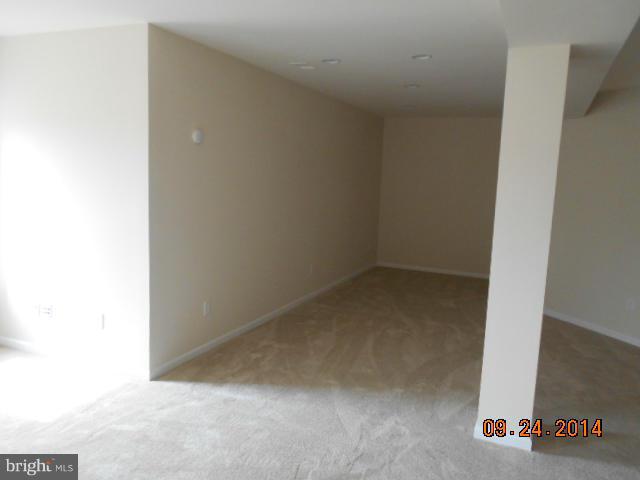 3705 Perry Hall Road Perry Hall, MD 21128 - Photo 22 of 26 Basement