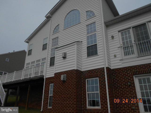 3705 Perry Hall Road Perry Hall, MD 21128 - Photo 26 of 26 Exterior (Rear)
