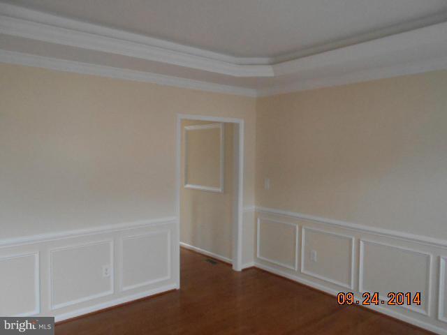 3705 Perry Hall Road Perry Hall, MD 21128 - Photo 6 of 26 Dining Room