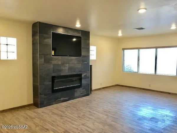 $1,750 | 3808 East 5th Street, Tucson, AZ 85716