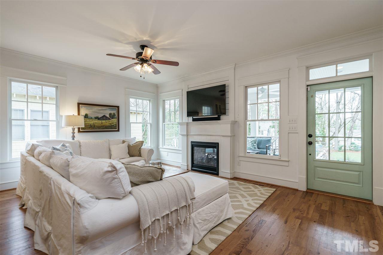 107 East Whitaker Mill Road Raleigh, NC 27608 - Photo 11 of 27