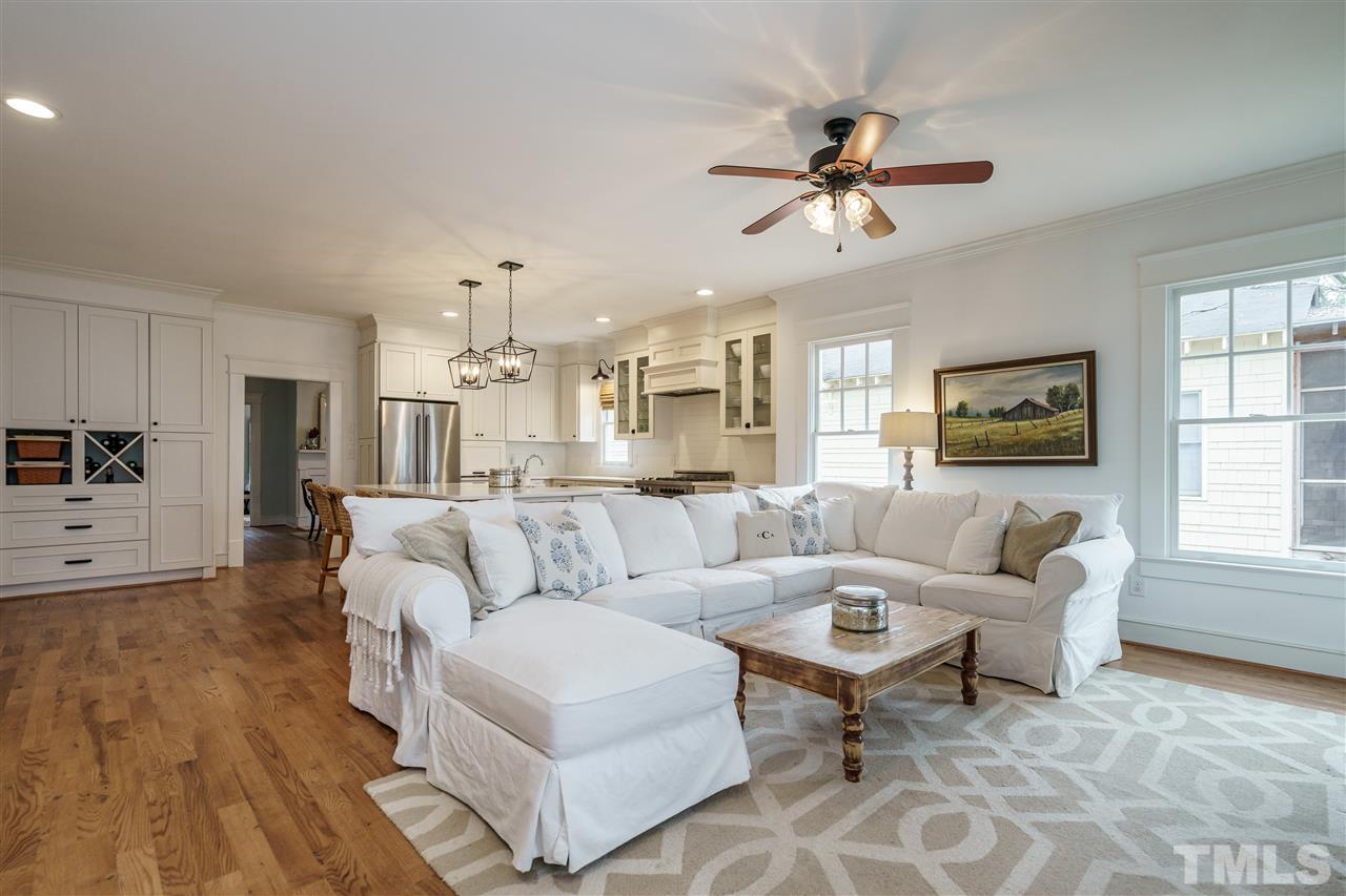 107 East Whitaker Mill Road Raleigh, NC 27608 - Photo 13 of 27