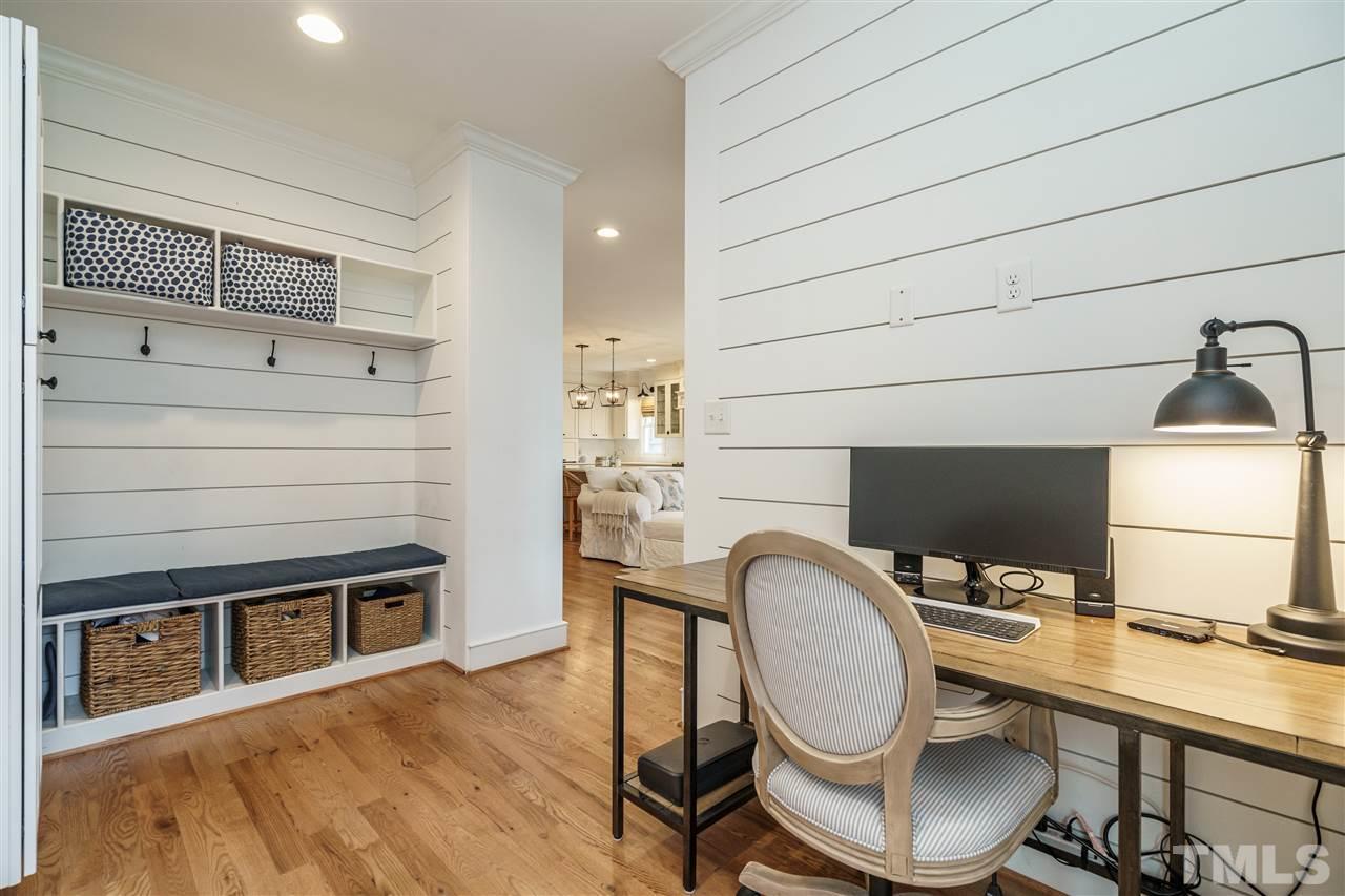 107 East Whitaker Mill Road Raleigh, NC 27608 - Photo 14 of 27