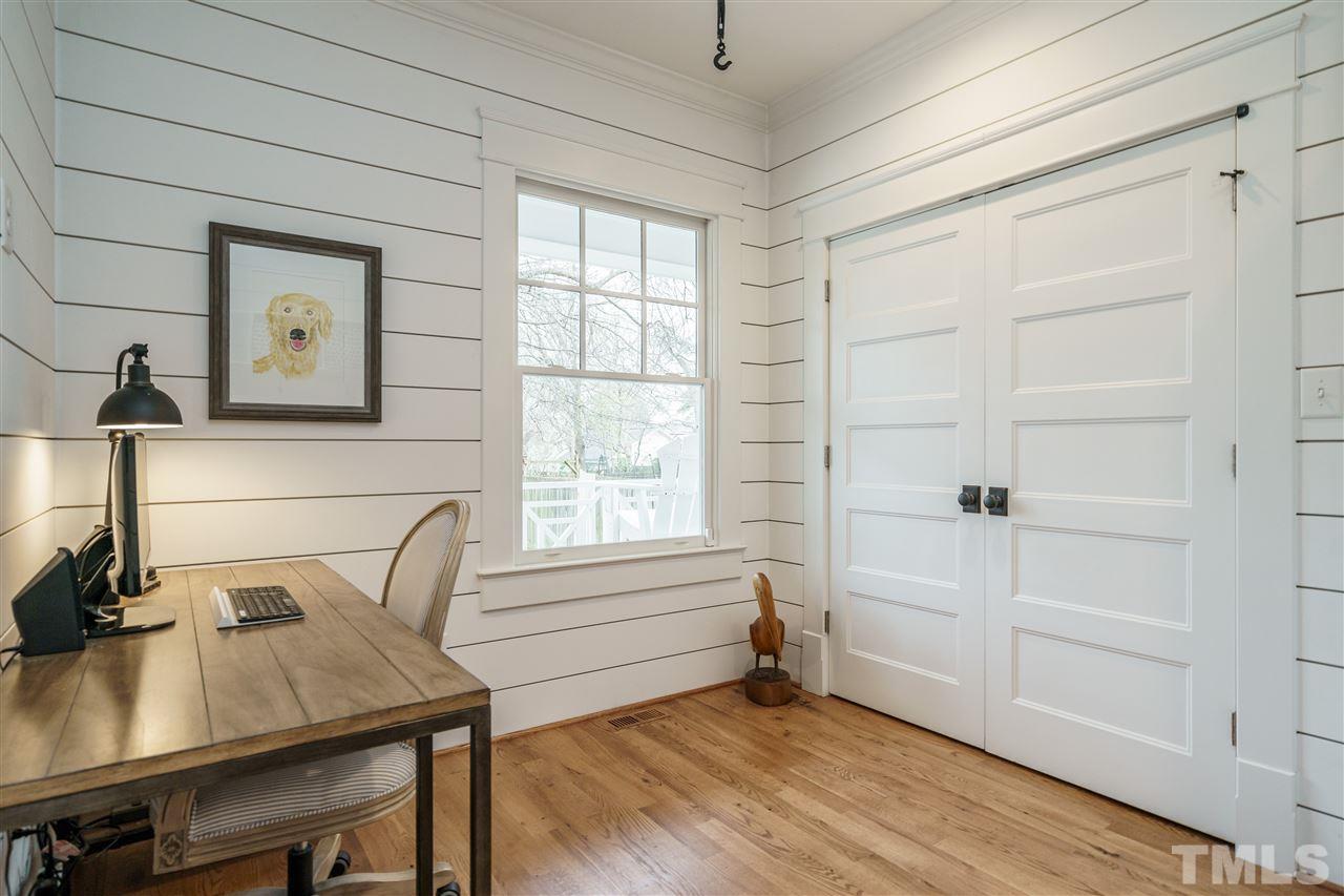 107 East Whitaker Mill Road Raleigh, NC 27608 - Photo 15 of 27