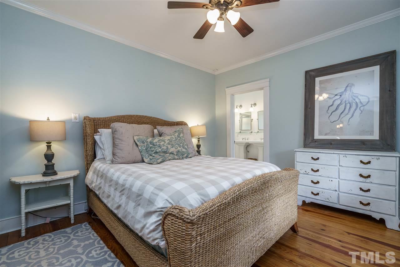 107 East Whitaker Mill Road Raleigh, NC 27608 - Photo 17 of 27