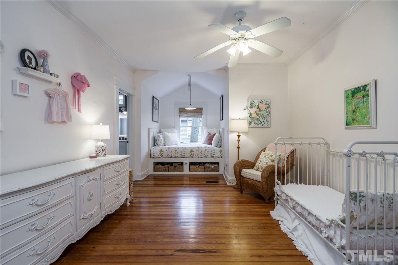 107 East Whitaker Mill Road Raleigh, NC 27608 - Photo 19 of 27