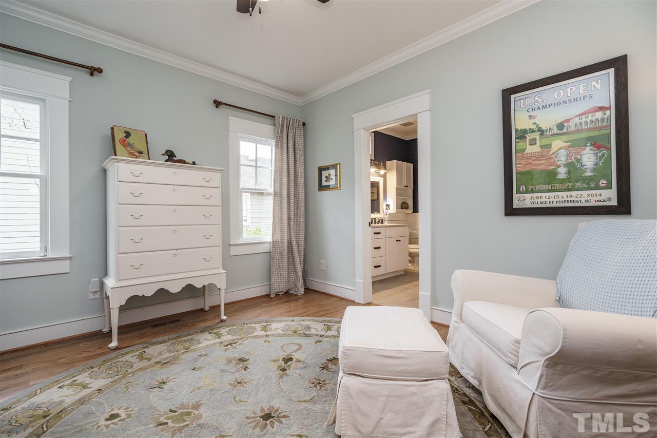 107 East Whitaker Mill Road Raleigh, NC 27608 - Photo 22 of 27