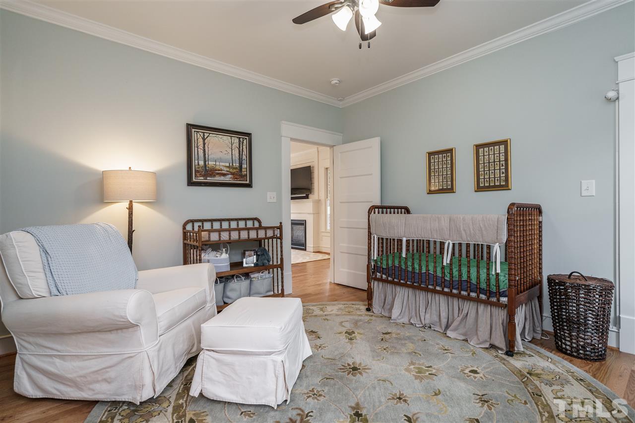 107 East Whitaker Mill Road Raleigh, NC 27608 - Photo 23 of 27
