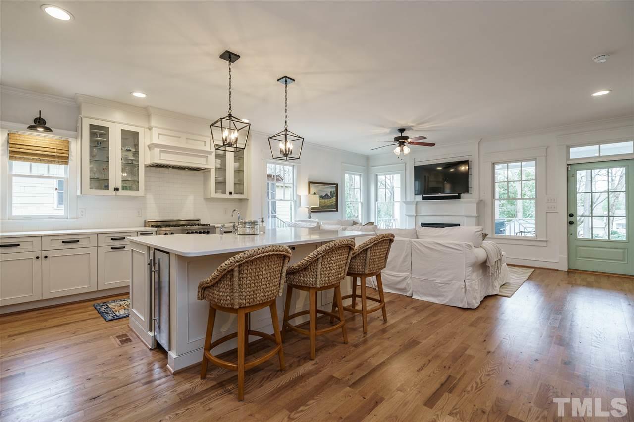 107 East Whitaker Mill Road Raleigh, NC 27608 - Photo 5 of 27