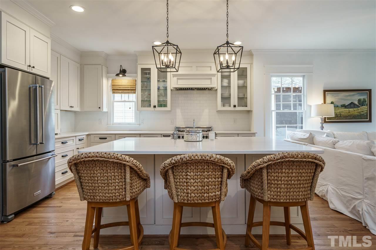 107 East Whitaker Mill Road Raleigh, NC 27608 - Photo 6 of 27